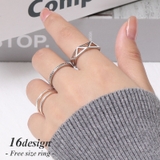 リング 指輪 レディース | PlusNao | 詳細画像1 