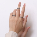 リング 指輪 レディース | PlusNao | 詳細画像4 