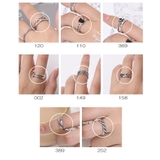 リング 指輪 レディース | PlusNao | 詳細画像7 