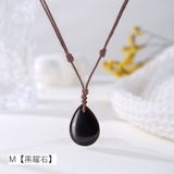 ネックレス ペンダント カラーストーン | PlusNao | 詳細画像15 