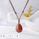 ネックレス ペンダント カラーストーン | PlusNao | 詳細画像16 