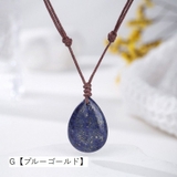 ネックレス ペンダント カラーストーン | PlusNao | 詳細画像9 