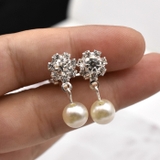 イヤリング レディース アクセサリー | PlusNao | 詳細画像2 