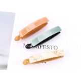 バナナクリップ レディース ヘアアクセサリー | PlusNao | 詳細画像5