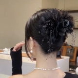 ヘアクリップ バンスクリップ レディース | PlusNao | 詳細画像2