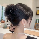 ヘアクリップ バンスクリップ レディース | PlusNao | 詳細画像3