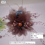 ヘアクリップ バンスクリップ レディース | PlusNao | 詳細画像8