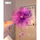 ヘアクリップ バンスクリップ レディース | PlusNao | 詳細画像9