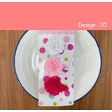 ヘアクリップ 3個セット キッズ | PlusNao | 詳細画像11