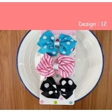 ヘアクリップ 3個セット キッズ | PlusNao | 詳細画像13