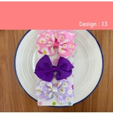 ヘアクリップ 3個セット キッズ | PlusNao | 詳細画像14