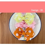 ヘアクリップ 3個セット キッズ | PlusNao | 詳細画像19