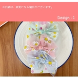 ヘアクリップ 3個セット キッズ | PlusNao | 詳細画像2