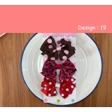 ヘアクリップ 3個セット キッズ | PlusNao | 詳細画像20