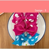 ヘアクリップ 3個セット キッズ | PlusNao | 詳細画像4