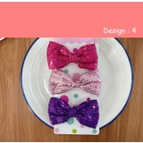 ヘアクリップ 3個セット キッズ | PlusNao | 詳細画像5