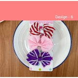 ヘアクリップ 3個セット キッズ | PlusNao | 詳細画像7