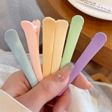 くちばしクリップ 4個セット レディース | PlusNao | 詳細画像2