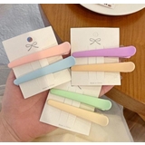 くちばしクリップ 4個セット レディース | PlusNao | 詳細画像6