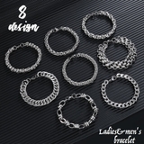 ブレスレット レディース メンズ | PlusNao | 詳細画像1 