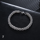 ブレスレット レディース メンズ | PlusNao | 詳細画像10 