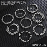 ブレスレット レディース メンズ | PlusNao | 詳細画像12 