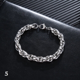 ブレスレット レディース メンズ | PlusNao | 詳細画像8 