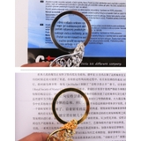 ネックレス ルーペ付き ペンダント | PlusNao | 詳細画像8 