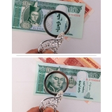 ネックレス ルーペ付き ペンダント | PlusNao | 詳細画像9 