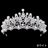 ティアラ レディース ヘアアクセサリー | PlusNao | 詳細画像8
