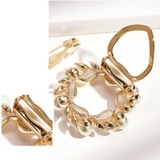 ブローチ スカーフリング レディース | PlusNao | 詳細画像12 