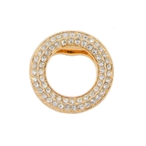 ブローチ スカーフリング レディース | PlusNao | 詳細画像8 