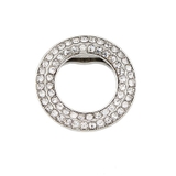 ブローチ スカーフリング レディース | PlusNao | 詳細画像9 