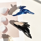 バンスクリップ ヘアクリップ レディース | PlusNao | 詳細画像4 