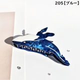 バンスクリップ ヘアクリップ レディース | PlusNao | 詳細画像9 