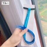 エクステ エクステンション ゴム付き | PlusNao | 詳細画像8