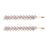 ヘアピン 同色2本セット レディース | PlusNao | 詳細画像10 