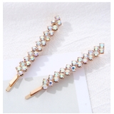 ヘアピン 同色2本セット レディース | PlusNao | 詳細画像3 