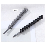 ヘアピン 同色2本セット レディース | PlusNao | 詳細画像6 