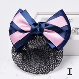 シニヨンネット 髪まとめ用 ヘアアクセサリー | PlusNao | 詳細画像10 