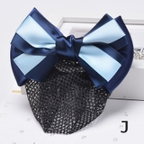 シニヨンネット 髪まとめ用 ヘアアクセサリー | PlusNao | 詳細画像11 