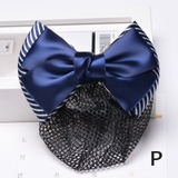 シニヨンネット 髪まとめ用 ヘアアクセサリー | PlusNao | 詳細画像17 