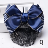 シニヨンネット 髪まとめ用 ヘアアクセサリー | PlusNao | 詳細画像18 