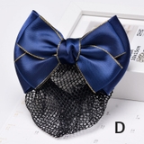 シニヨンネット 髪まとめ用 ヘアアクセサリー | PlusNao | 詳細画像5 