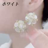 ピアス スタッドピアス レディース | PlusNao | 詳細画像5