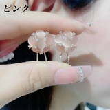 ピアス スタッドピアス レディース | PlusNao | 詳細画像8