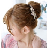 ヘアコーム レディース ヘアアクセサリー | PlusNao | 詳細画像3