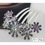 ヘアコーム レディース ヘアアクセサリー | PlusNao | 詳細画像8