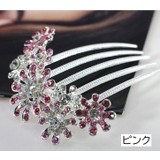 ヘアコーム レディース ヘアアクセサリー | PlusNao | 詳細画像9