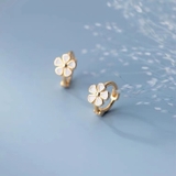 ピアス フープピアス リングピアス | PlusNao | 詳細画像4 
